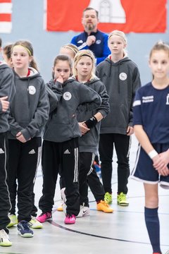 Bild 87 - wDJ NFV Futsalturnier